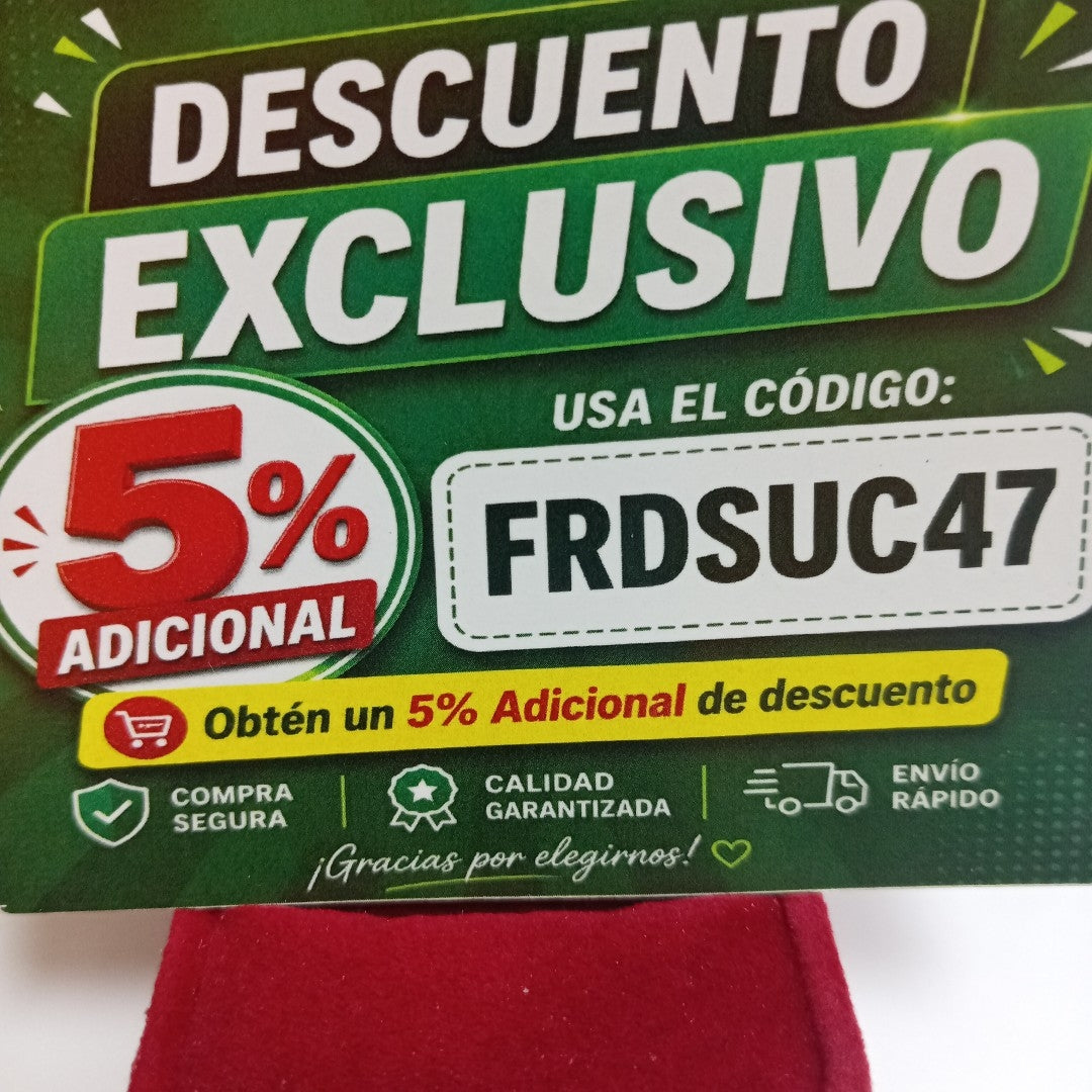 BROQUELES ORO 14K 1.7 (NUEVO)