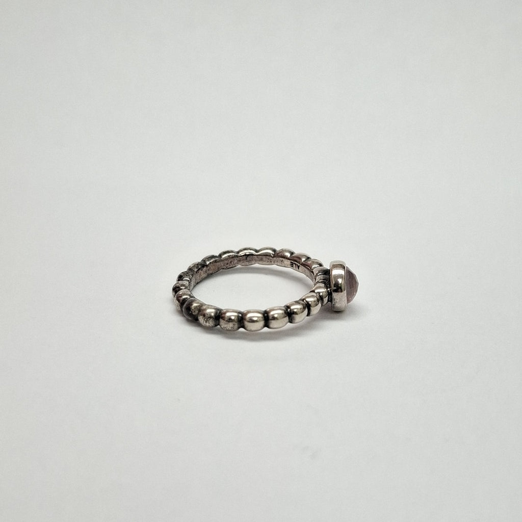 ANILLITO PLATA 4,70 GRMS (SEMINUEVO)