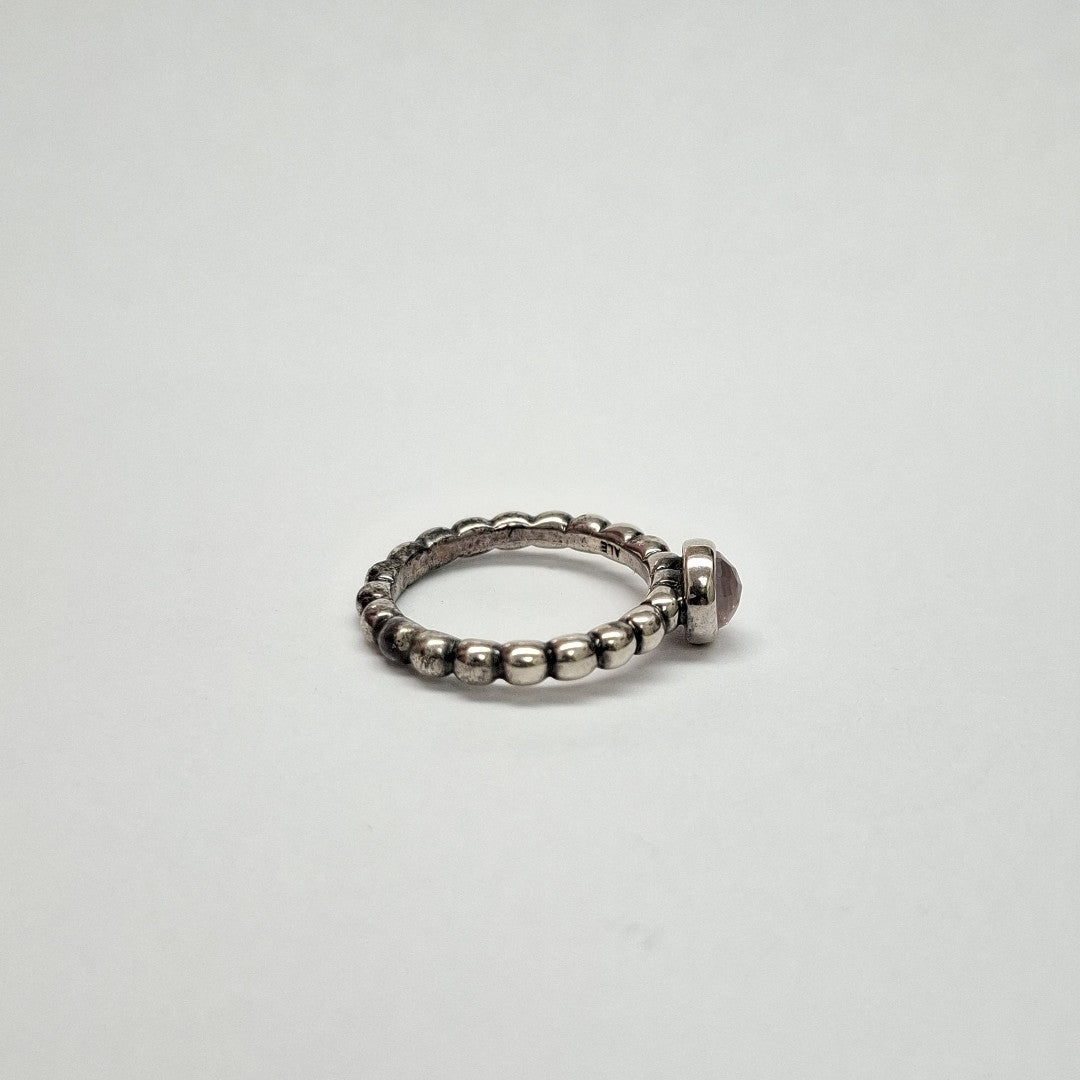 ANILLITO PLATA 4,70 GRMS (SEMINUEVO)