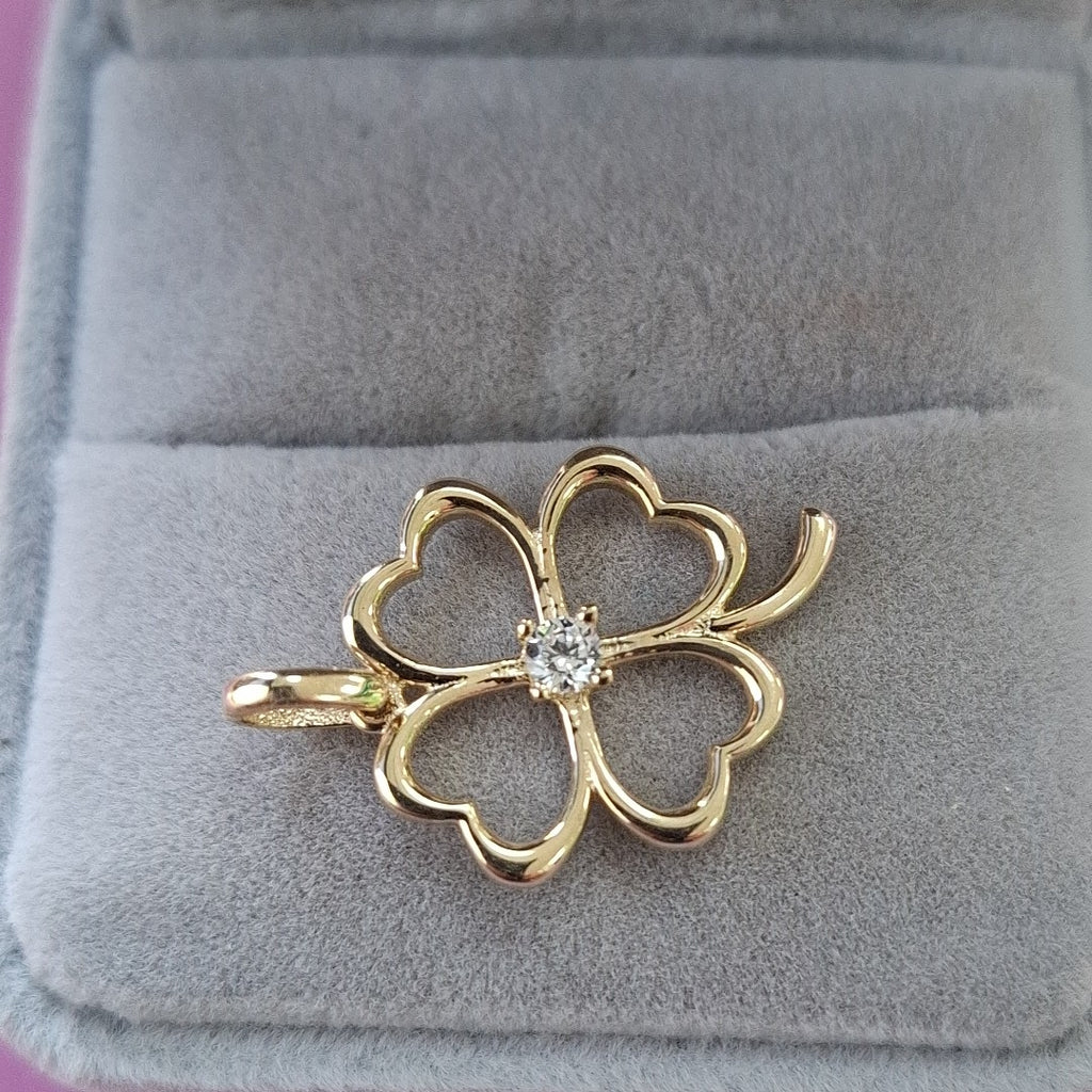 DIJES ORO 14K 1.7 (NUEVO)