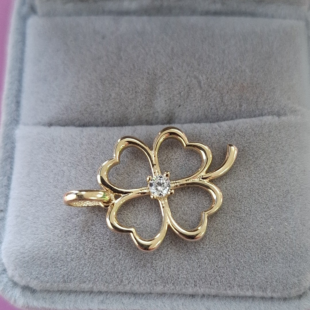 DIJES ORO 14K 1.7 (NUEVO)