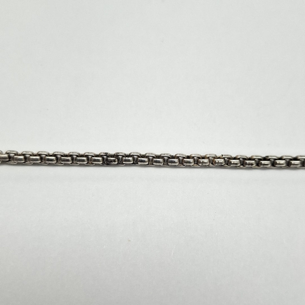 PULSERA PLATA 8,40 GRMS (SEMINUEVO)