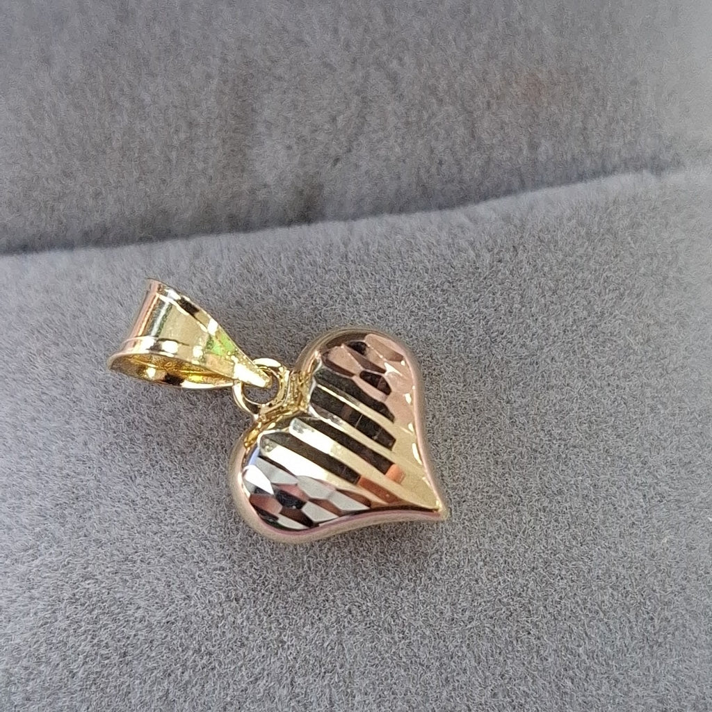DIJES ORO 14K 0.8 (NUEVO)