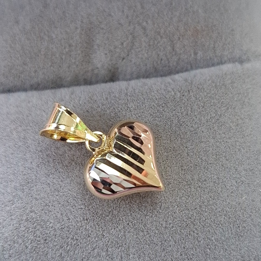 DIJES ORO 14K 0.8 (NUEVO)