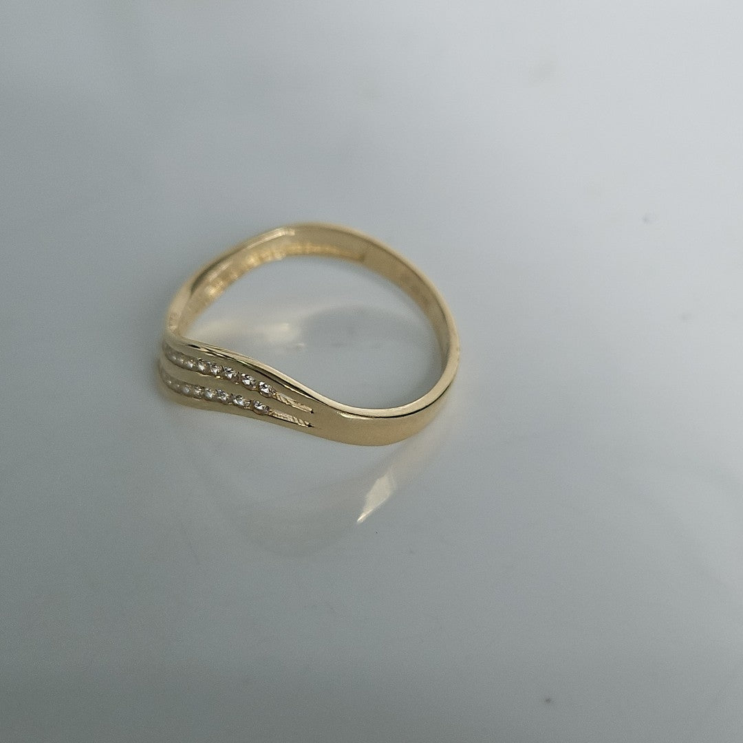 ANILLOS DAMA ORO 10K 1.7 (NUEVO)