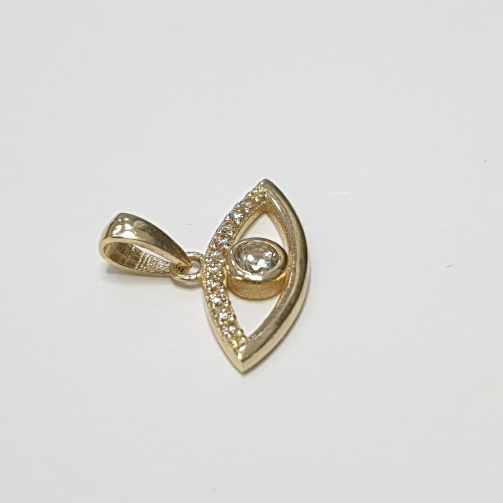DIJES ORO 14K 1 (NUEVO)