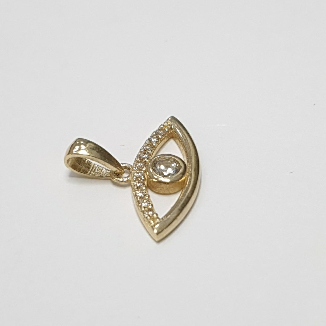 DIJES ORO 14K 1 (NUEVO)