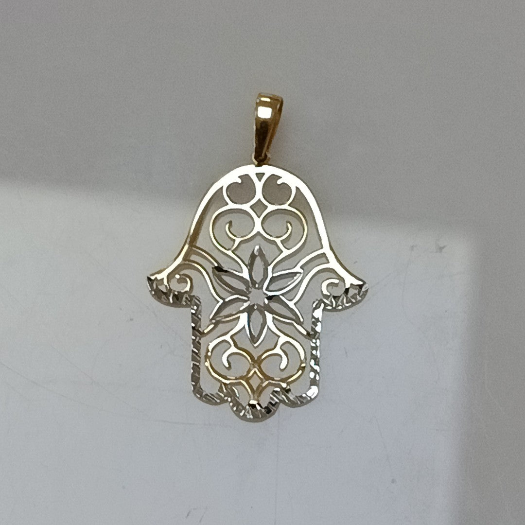 DIJES ORO 14K 1.2 (NUEVO)