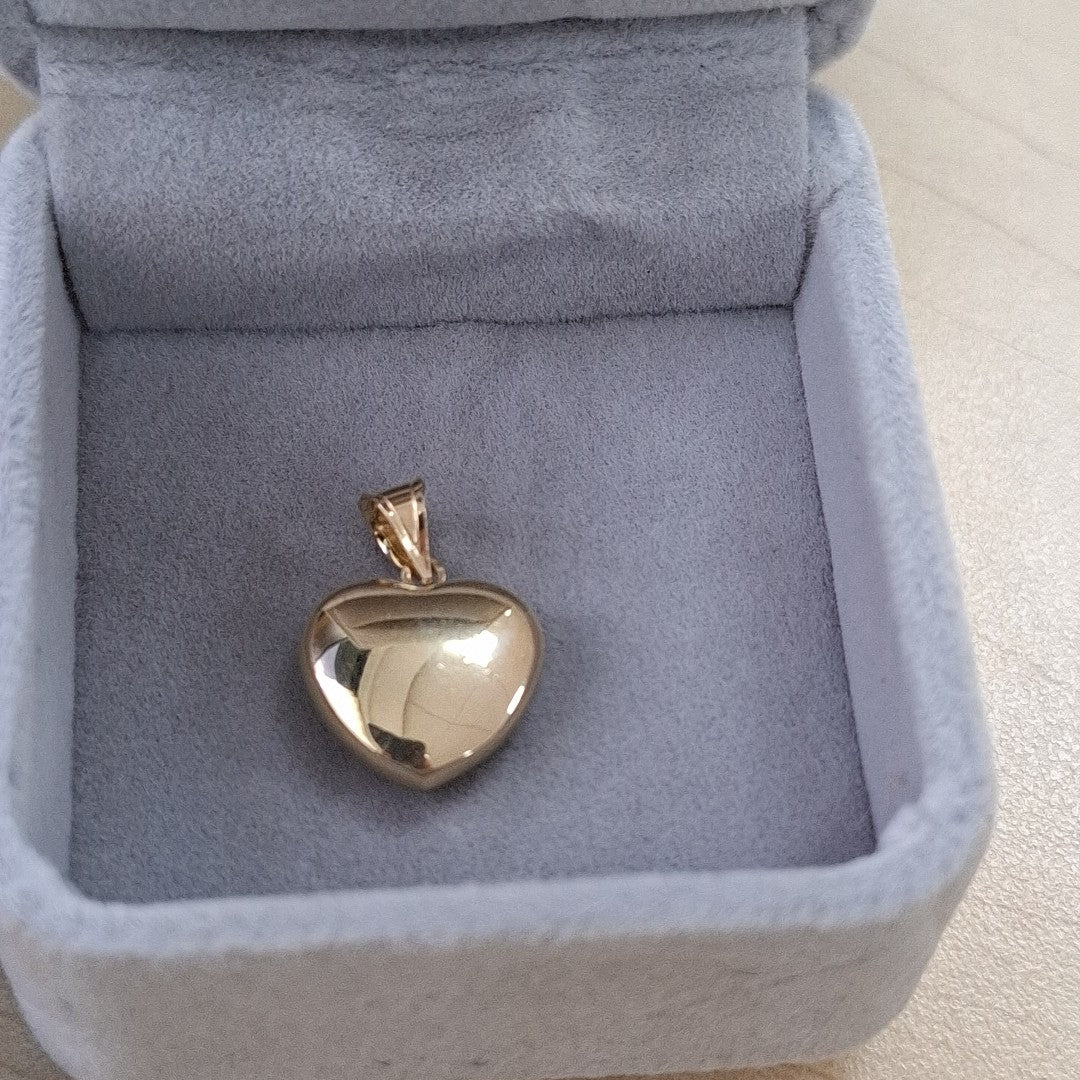 DIJES ORO 14K 1.5 (NUEVO)