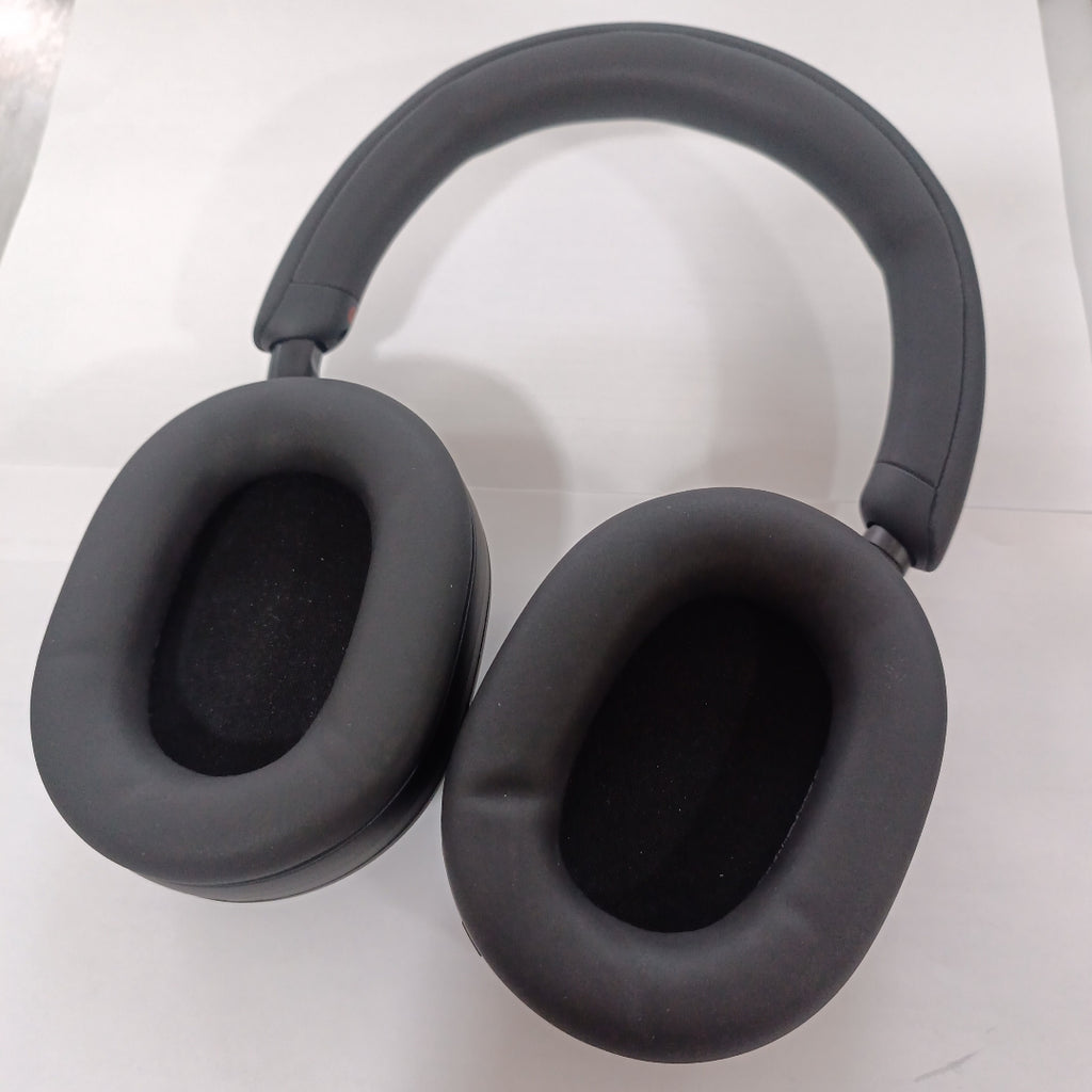 AUDIFONOS SONY YY2954 INALAMBRICO OVER EAR (SEMINUEVO)