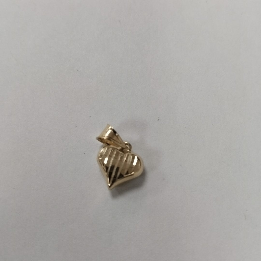 DIJES ORO 14K 0.8 (NUEVO)