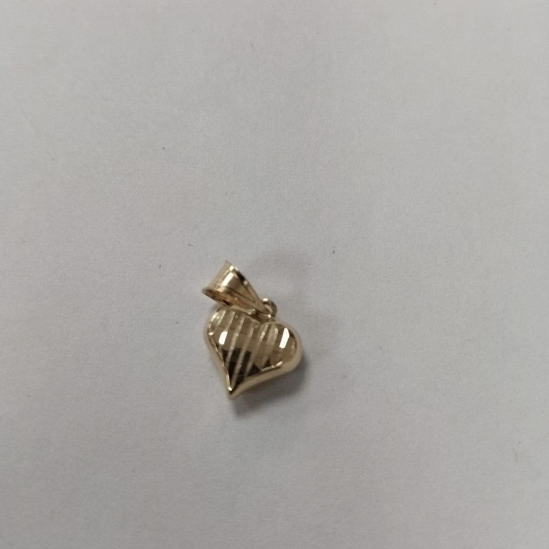 DIJES ORO 14K 0.8 (NUEVO)