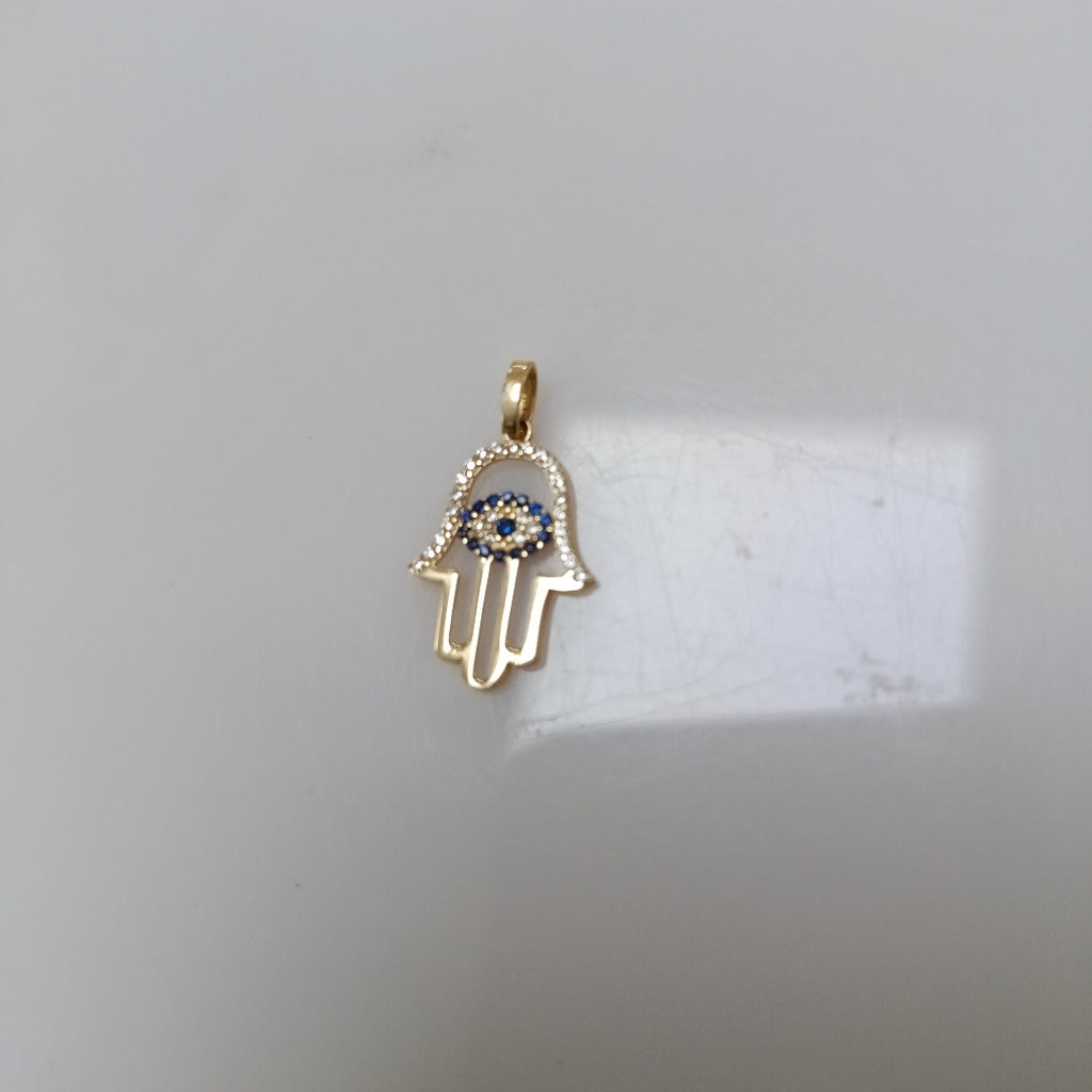 DIJES ORO 14K 1 (NUEVO)