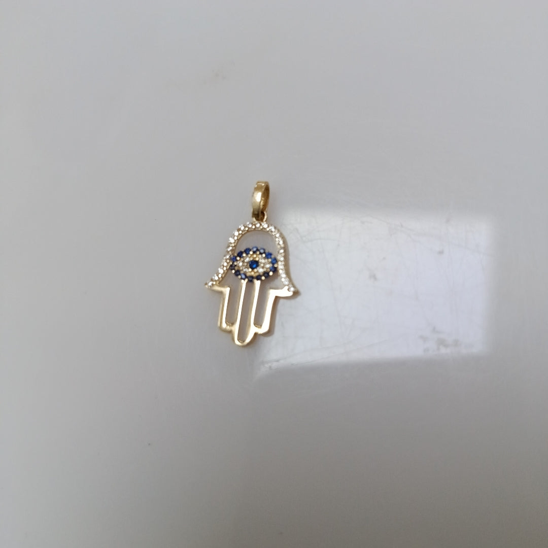DIJES ORO 14K 1 (NUEVO)
