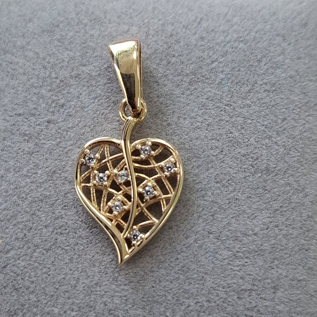 DIJES ORO 14K 1 (NUEVO)
