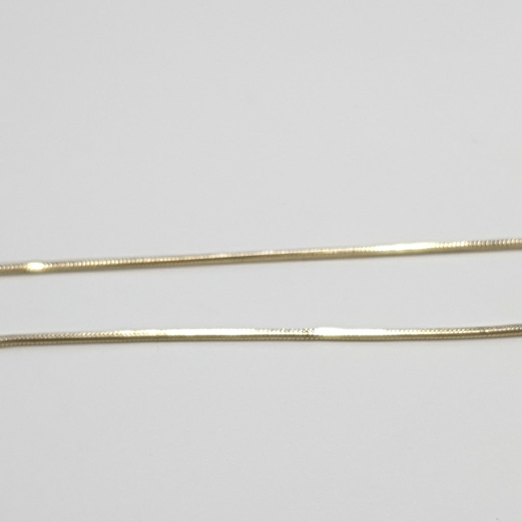 PULSERA ORO 10 K 3,10 GRMS (SEMINUEVO)