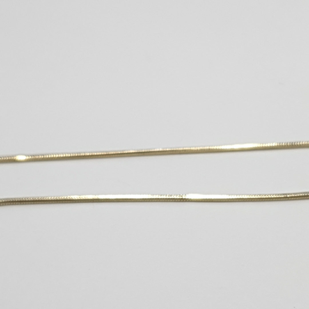 PULSERA ORO 10 K 3,10 GRMS (SEMINUEVO)