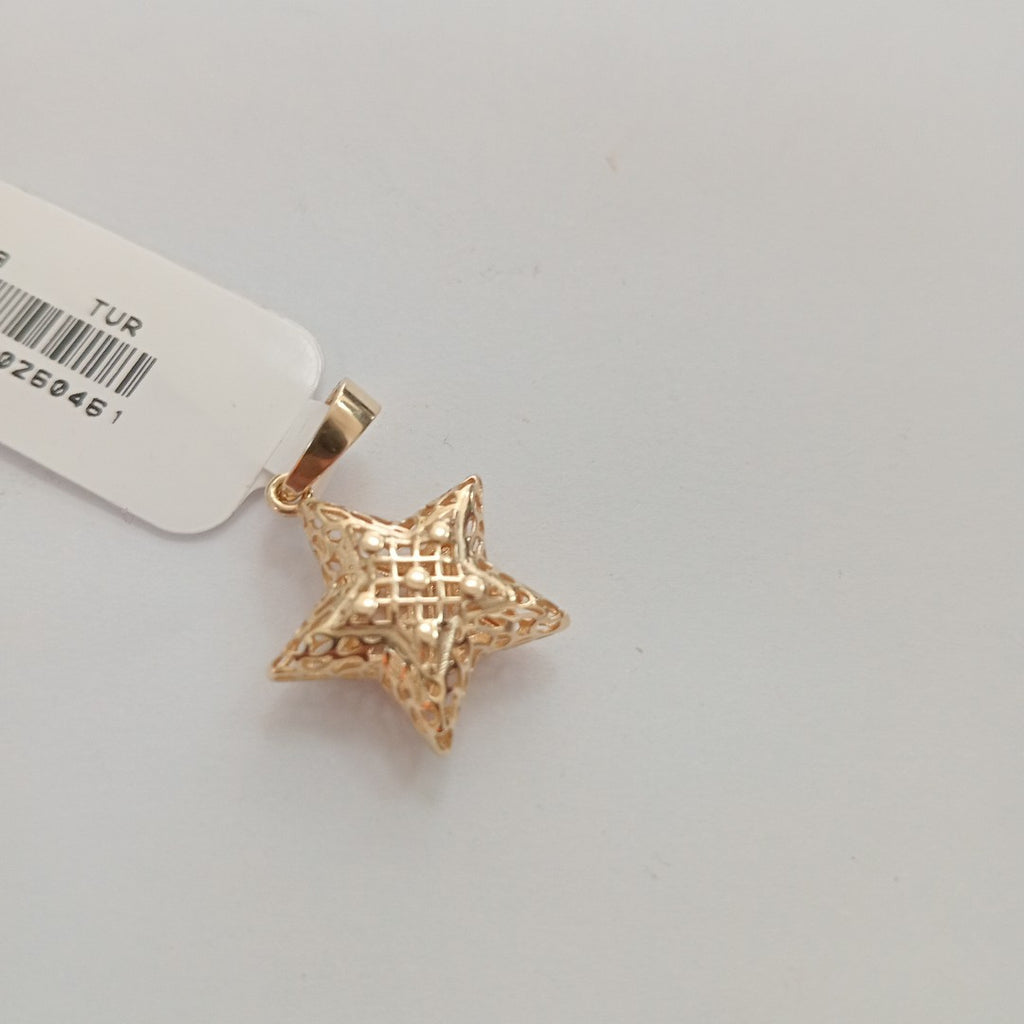 DIJES ORO 14K 1.3 (NUEVO)