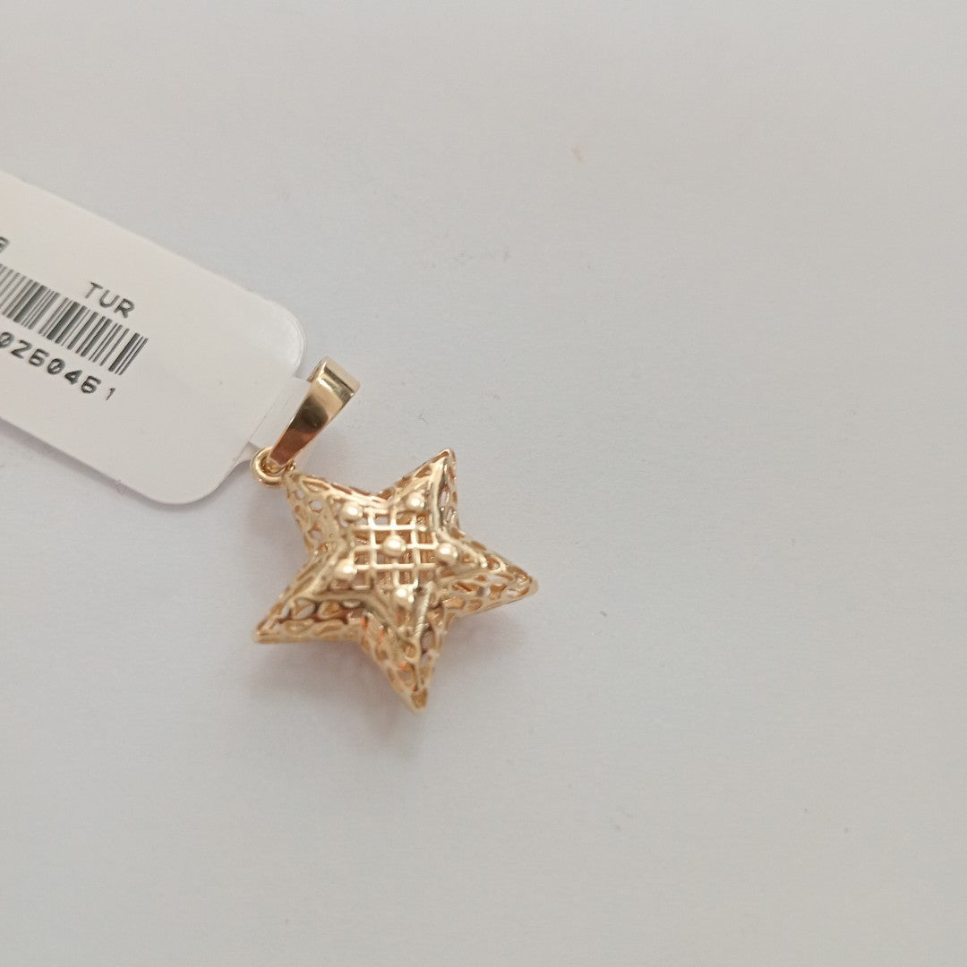 DIJES ORO 14K 1.3 (NUEVO)