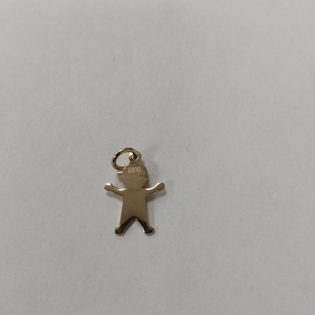 DIJES ORO 14K 0.6 (NUEVO)