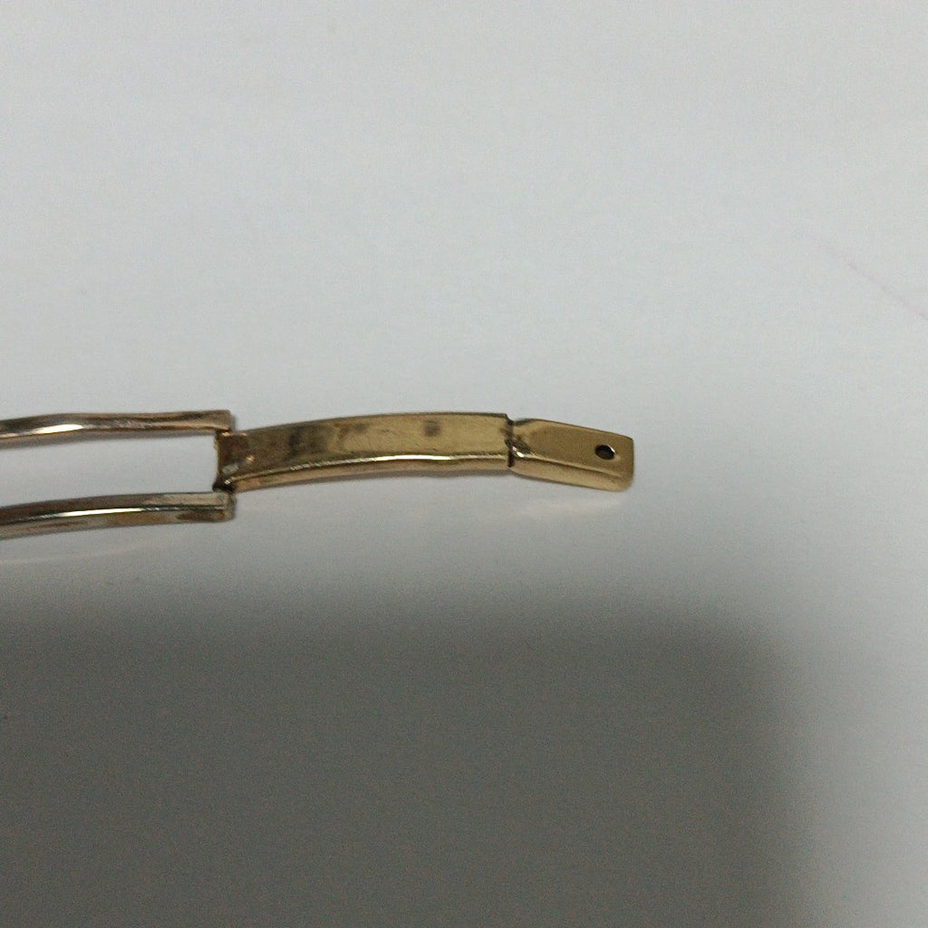 PULSERA ORO 14 K 6,00 GRMS (SEMINUEVO)