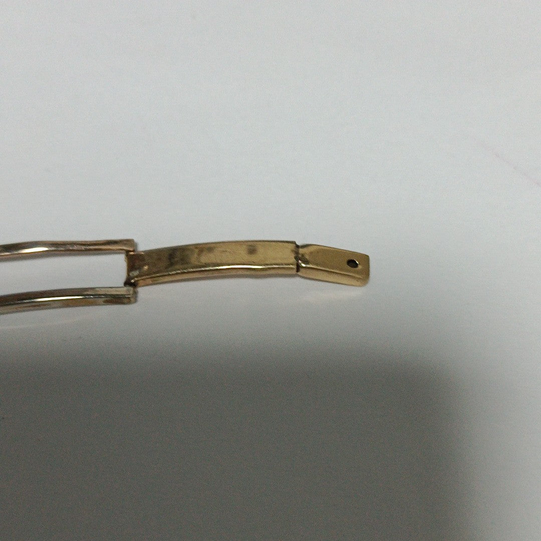PULSERA ORO 14 K 6,00 GRMS (SEMINUEVO)