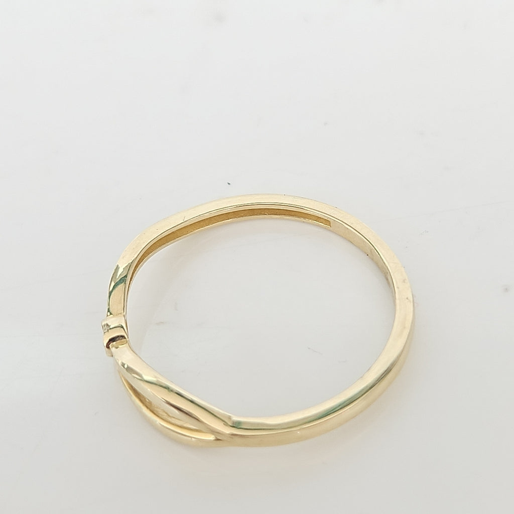 ANILLOS DAMA ORO 10K 1.4 (NUEVO)
