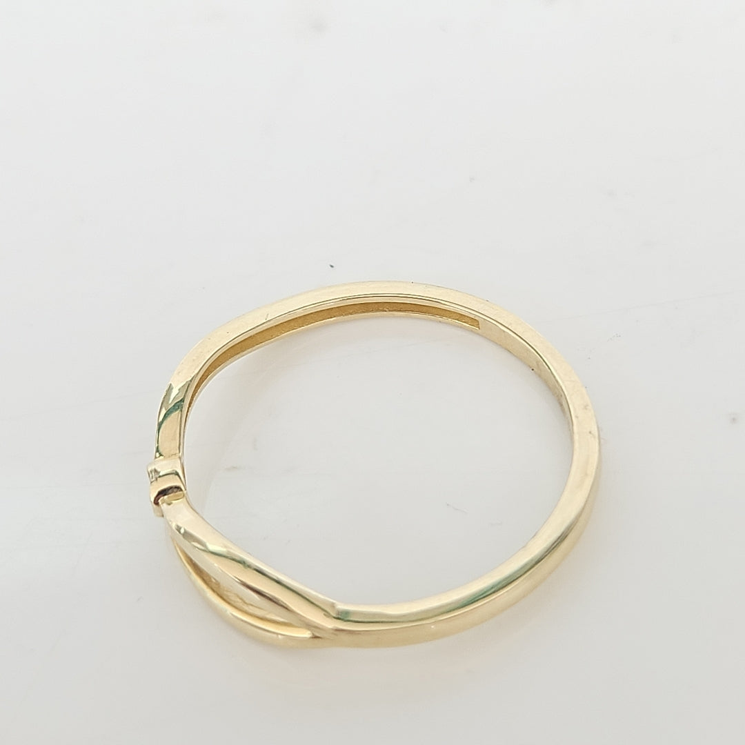 ANILLOS DAMA ORO 10K 1.4 (NUEVO)
