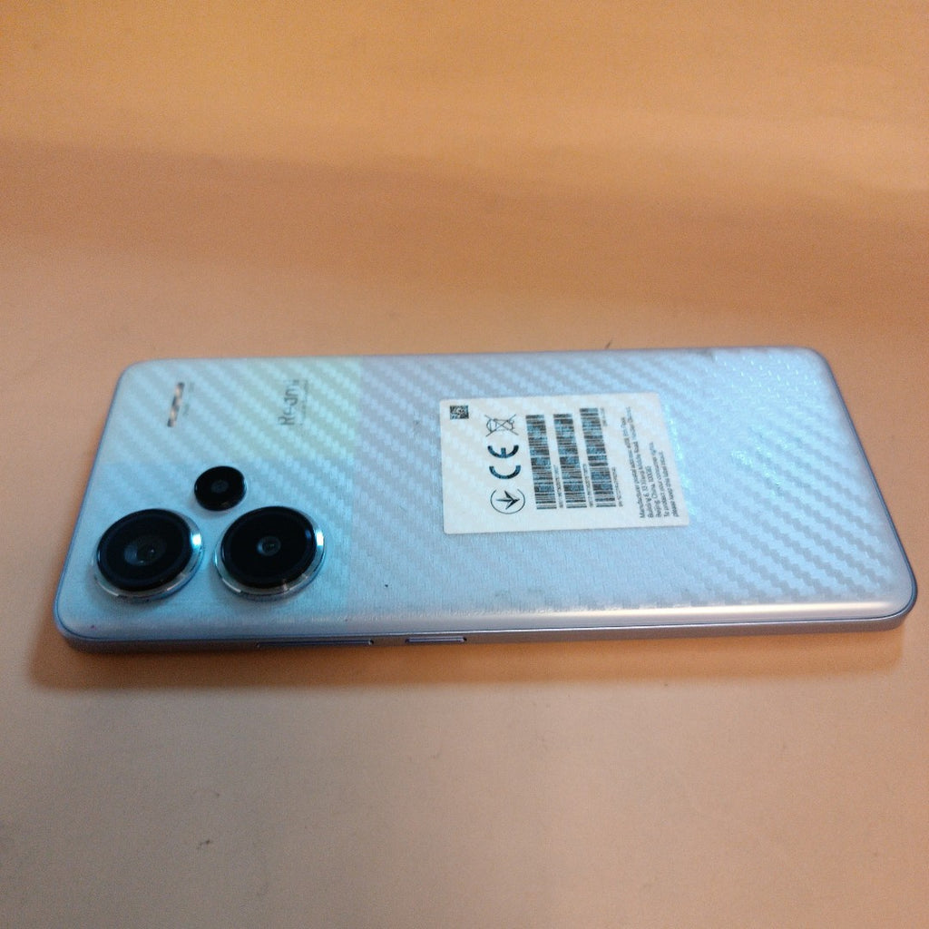 CELULAR XIAOMI 14T 5G 2406APNFAG (2024) 512 GB 12 GB RAM
