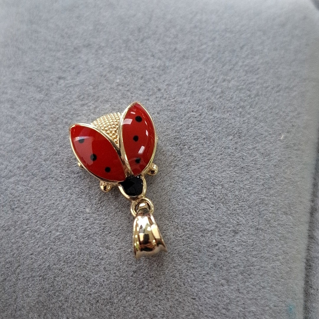 DIJES ORO 14K 1.3 (NUEVO)