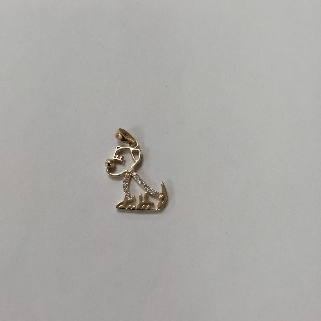 DIJES ORO 14K 1.1 (NUEVO)