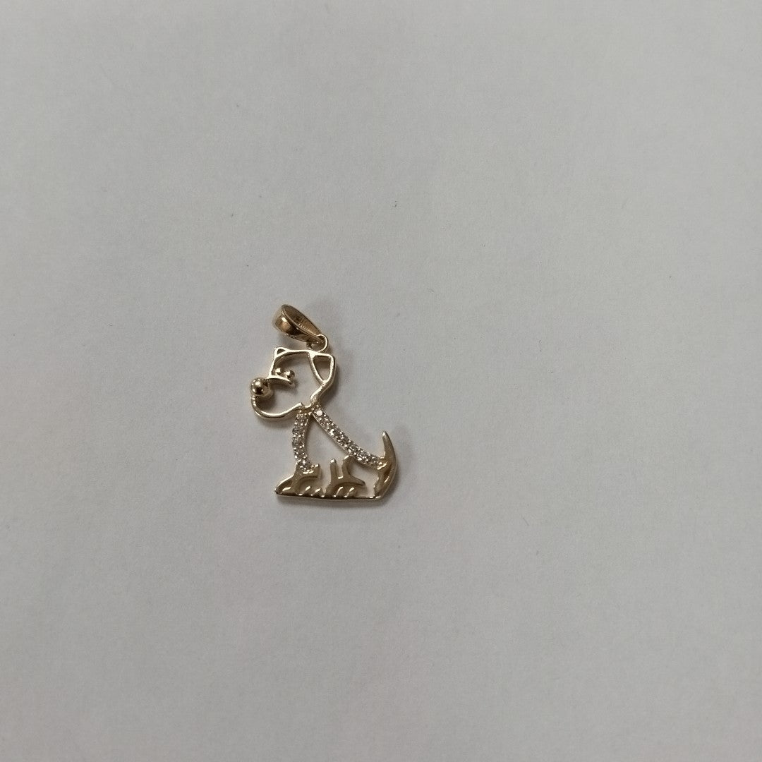 DIJES ORO 14K 1.1 (NUEVO)