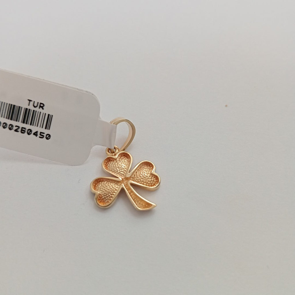 DIJES ORO 14K 1.2 (NUEVO)
