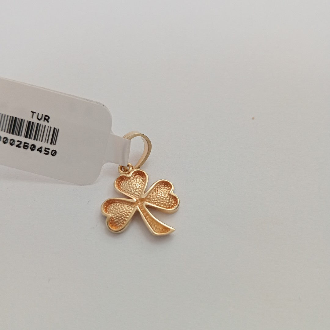 DIJES ORO 14K 1.2 (NUEVO)