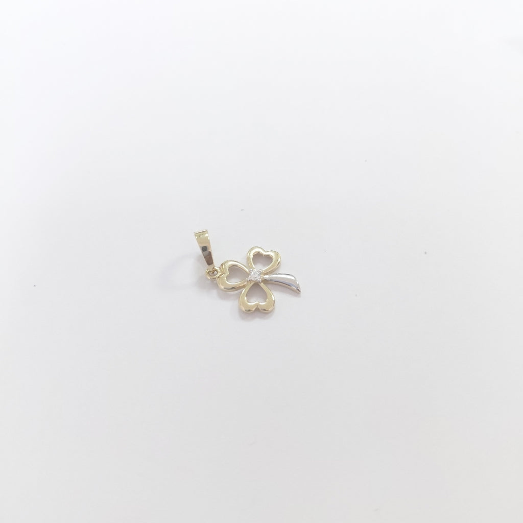 DIJES ORO 14K 1.1 (NUEVO)