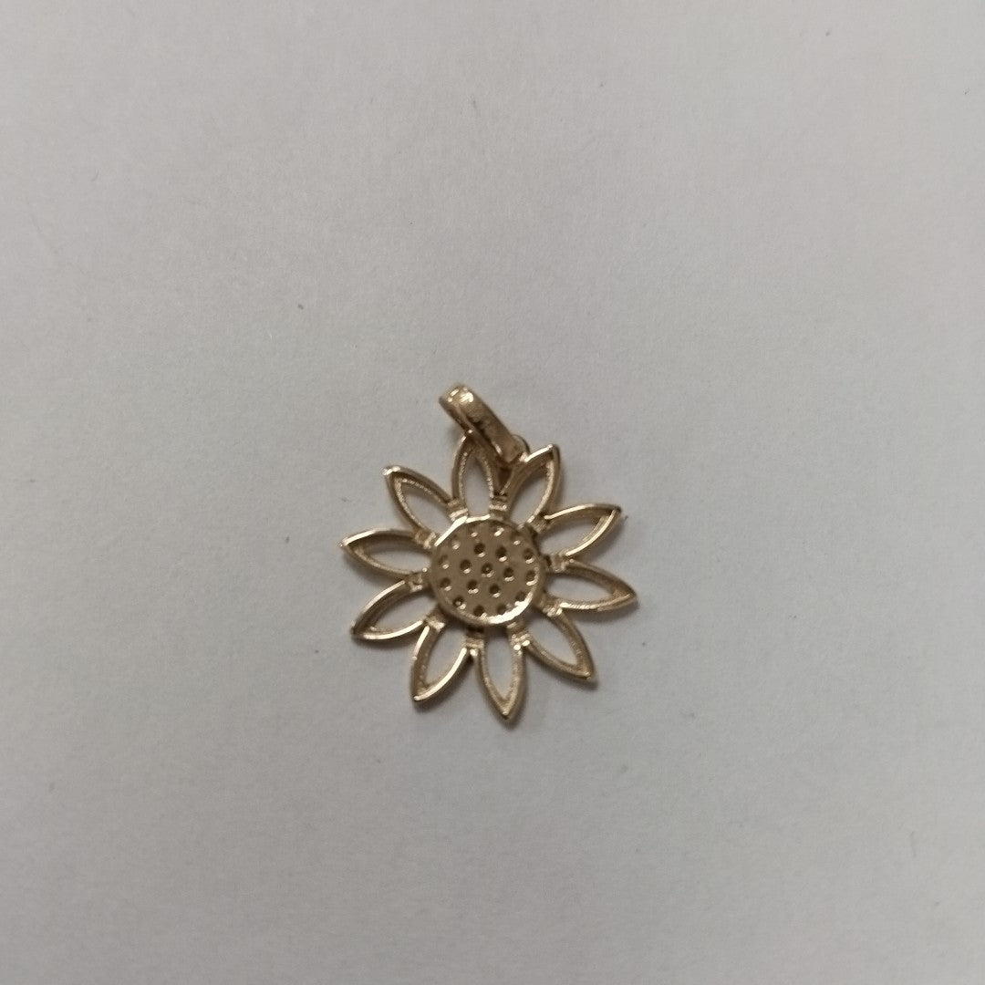 DIJES ORO 14K 0.9 (NUEVO)