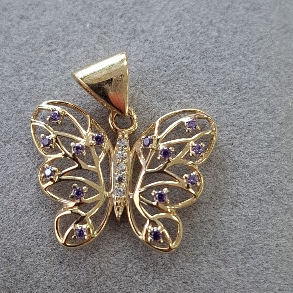 DIJES ORO 14K 1.2 (NUEVO)