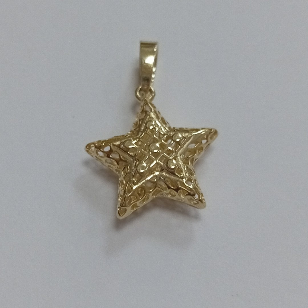 DIJES ORO 14K 1.2 (NUEVO)
