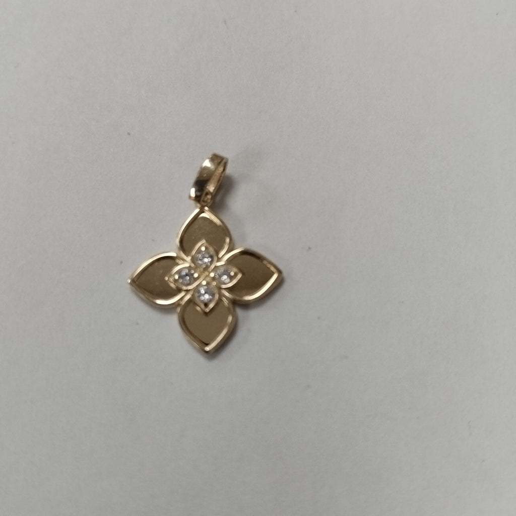 DIJES ORO 14K 1 (NUEVO)