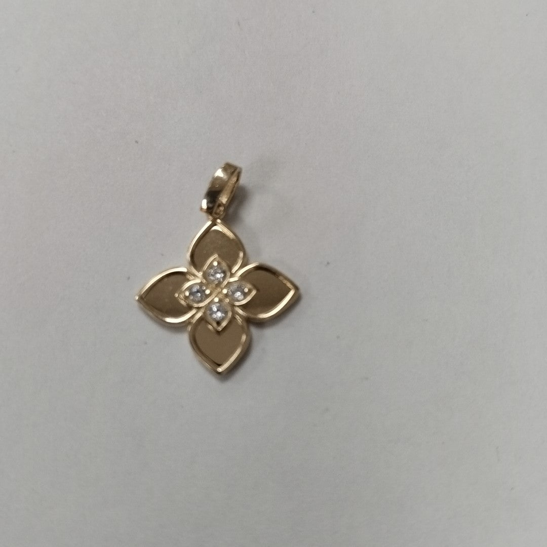 DIJES ORO 14K 1 (NUEVO)