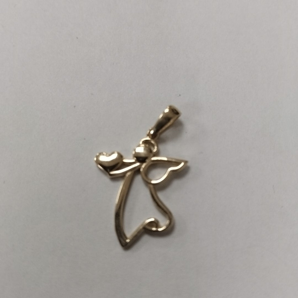 DIJES ORO 14K 1.2 (NUEVO)