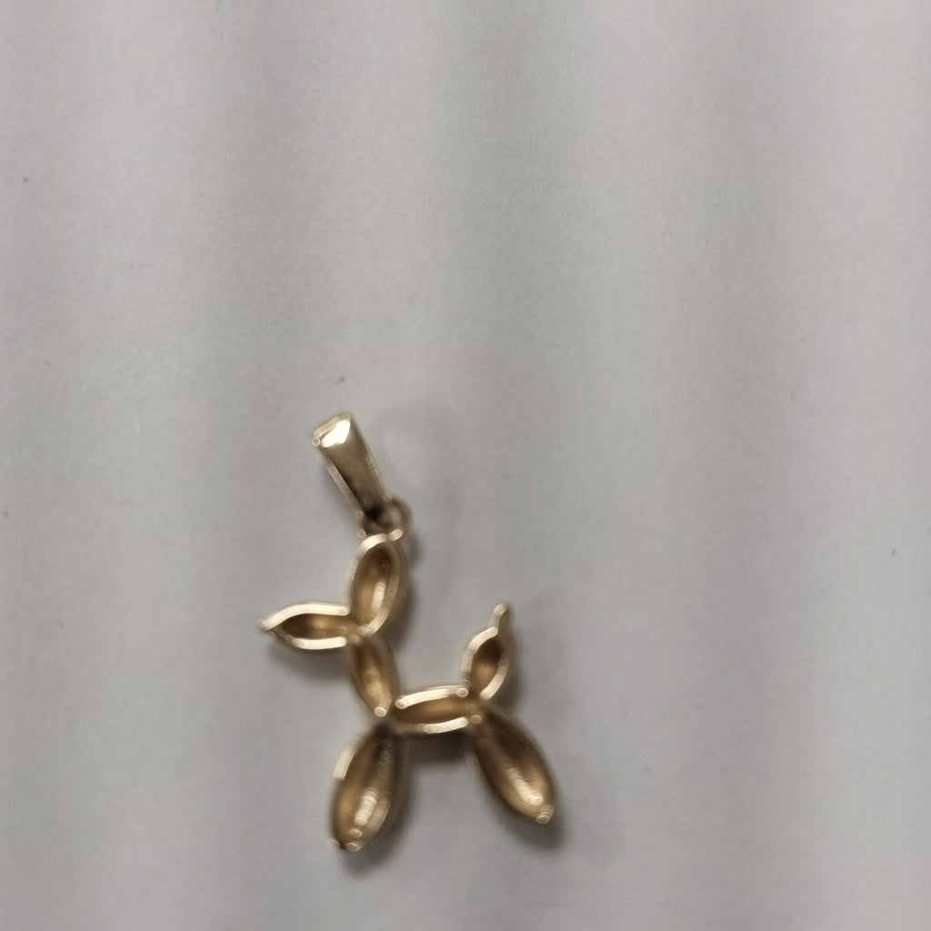 DIJES ORO 14K 1.1 (NUEVO)