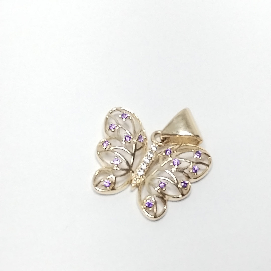 DIJES ORO 14K 1.3 (NUEVO)