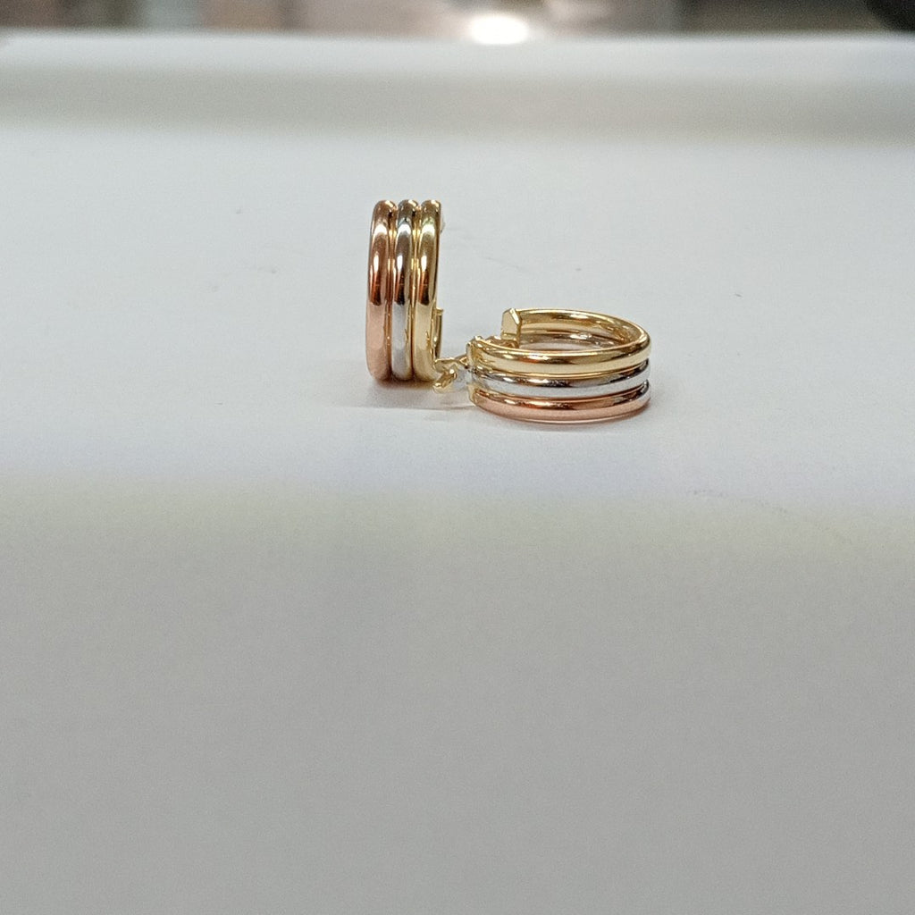 ARRACADAS ORO 14K 1.8 (NUEVO)