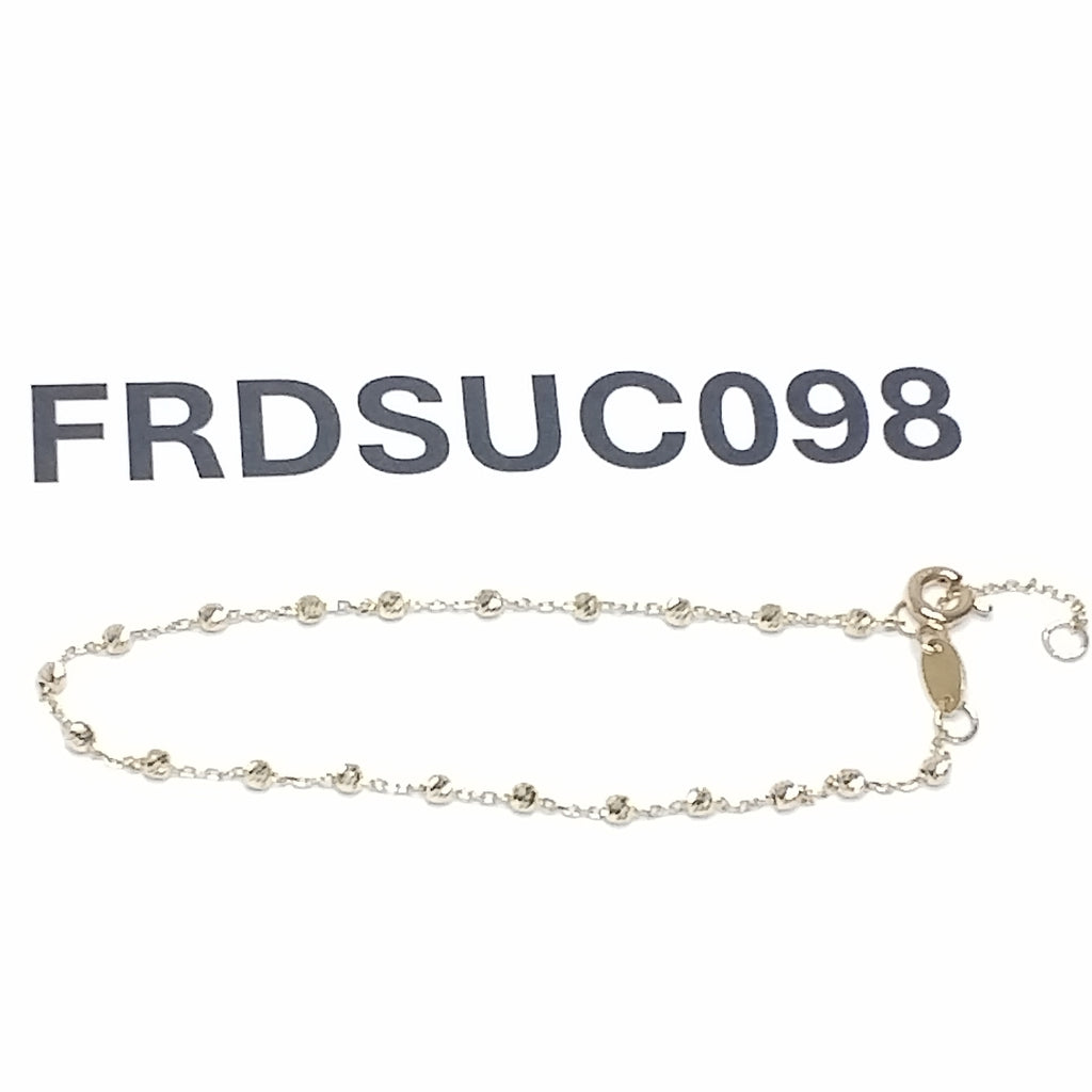 PULSERAS DAMA ORO 14K 1 (NUEVO)