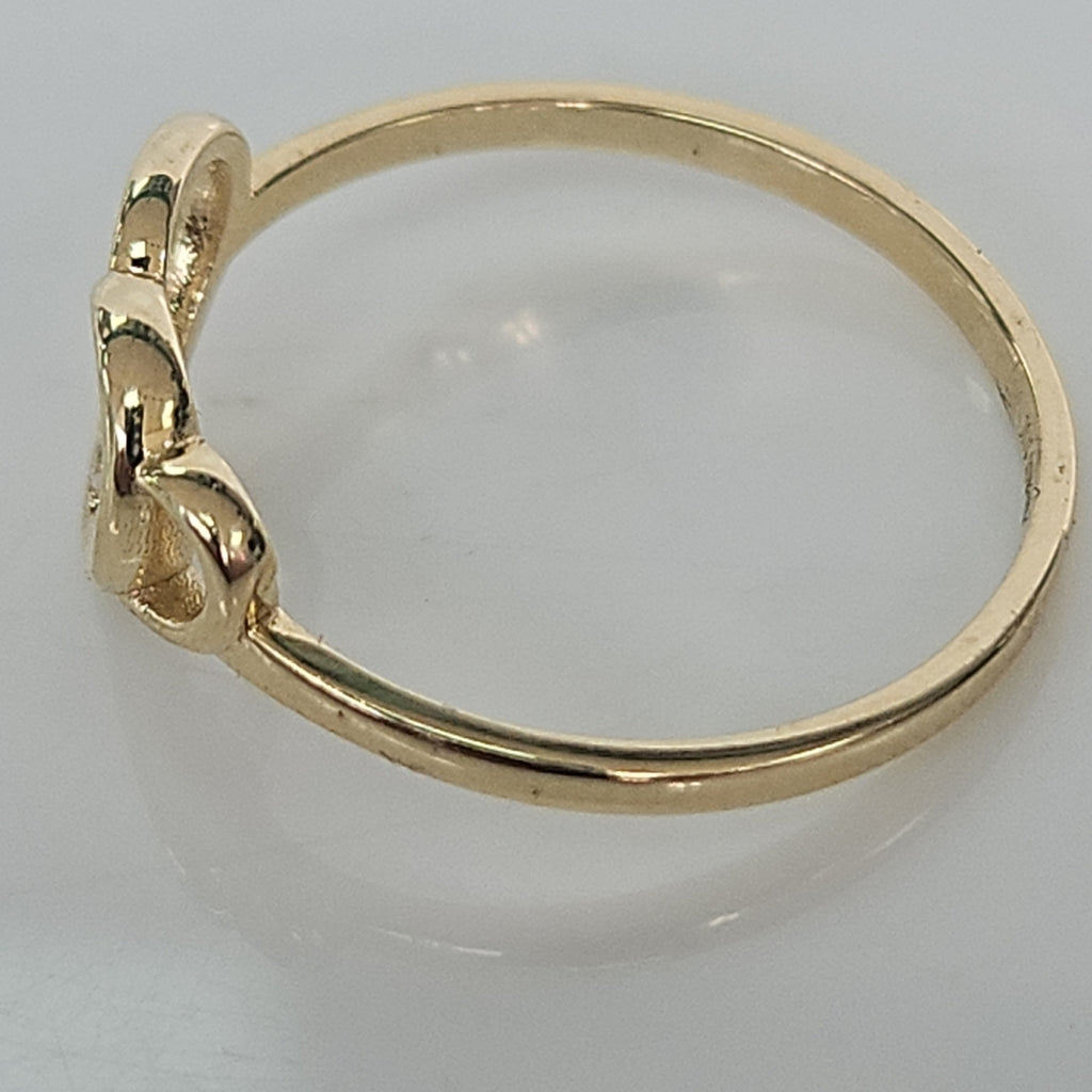 ANILLOS DAMA ORO 10K 1.7 (NUEVO)