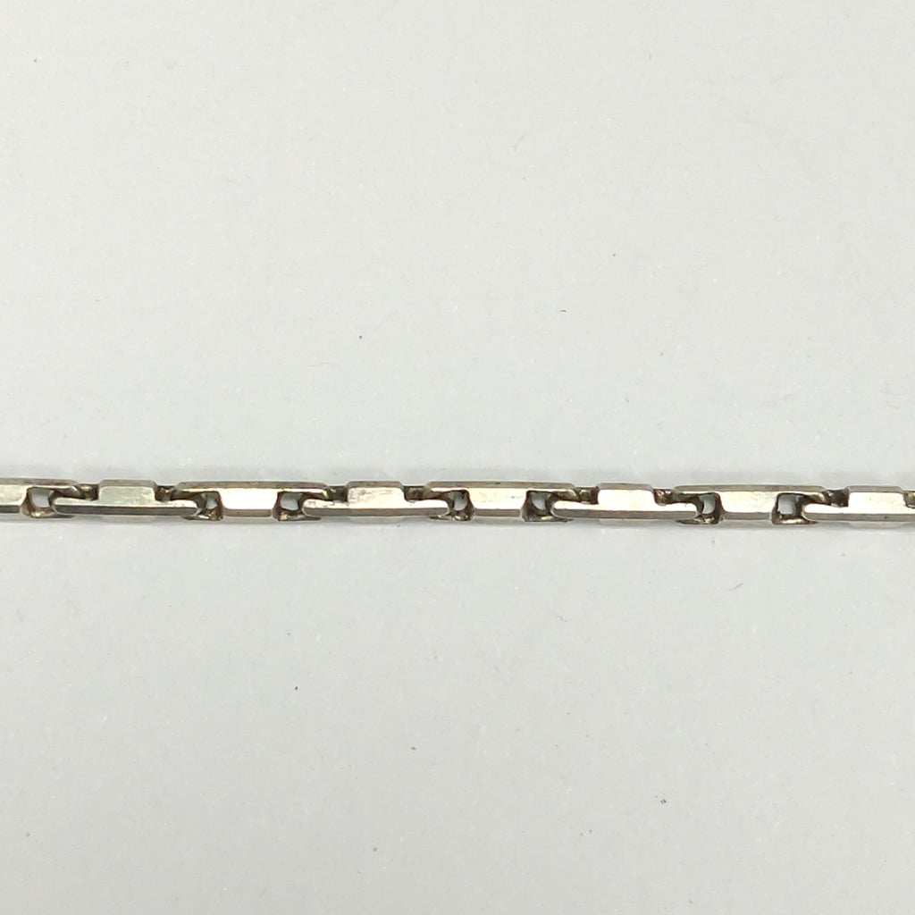 PULSERA PLATA 3,30 GRMS (SEMINUEVO)