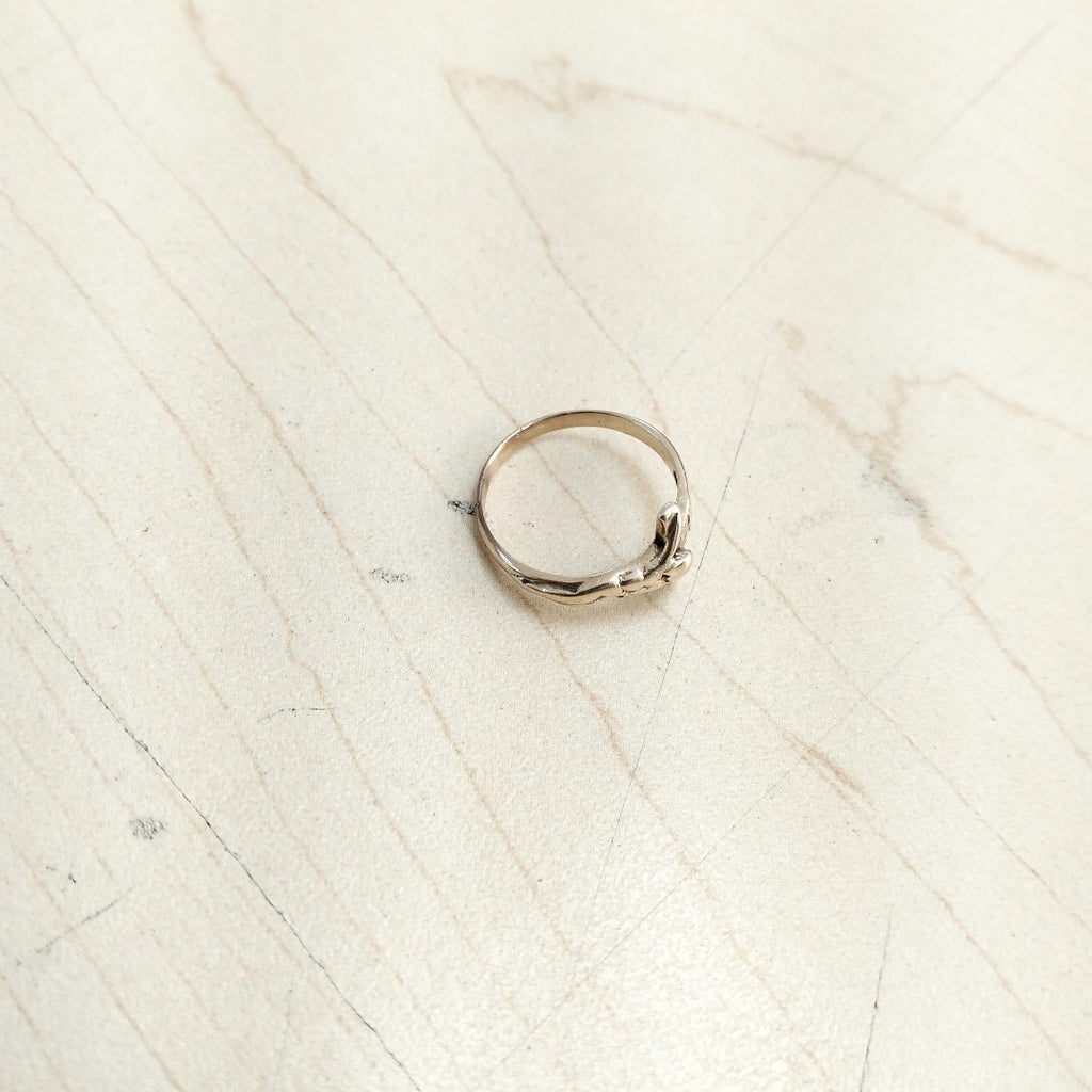 ANILLITO ORO 8 K 1.9 GRMS (SEMINUEVO)