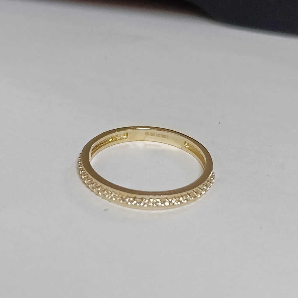 ANILLOS DAMA ORO 14K 2.1 (NUEVO)