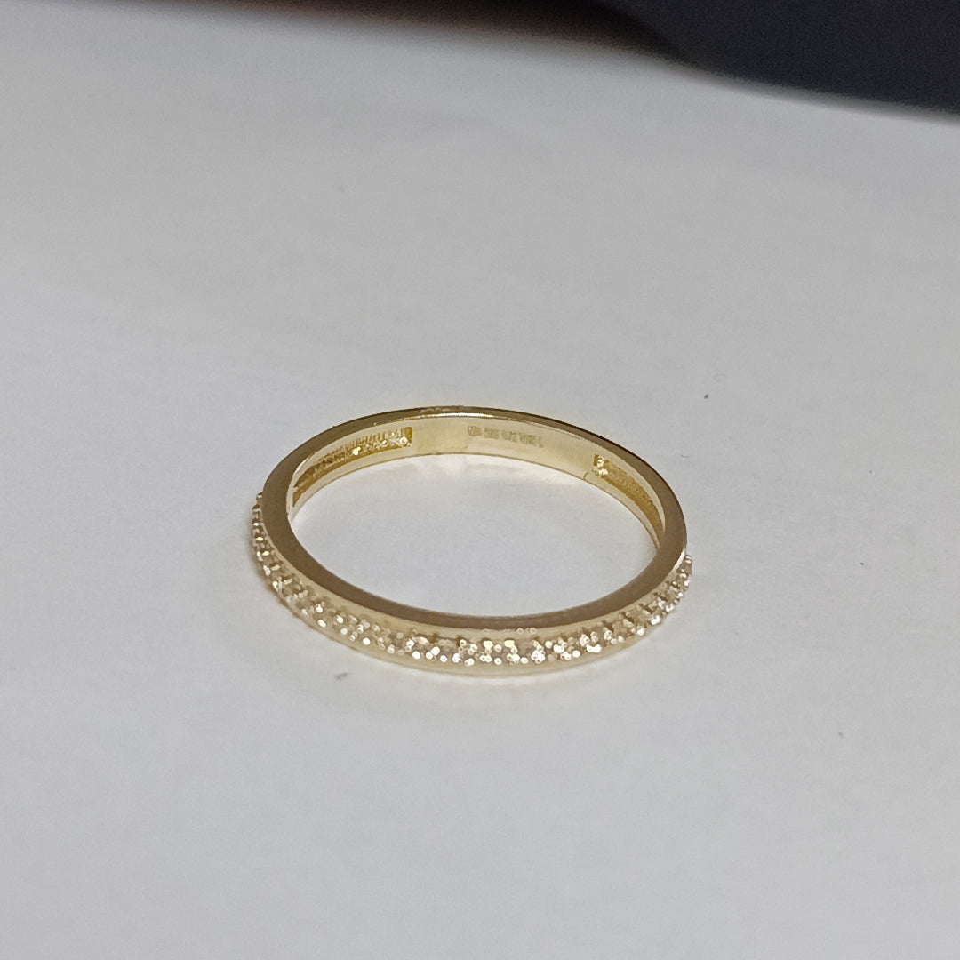 ANILLOS DAMA ORO 14K 2.1 (NUEVO)